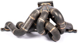 Lexus IS200 T25 Top Mount Turbo Manifold