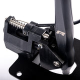 Lexus IS200 racing short throw shifter