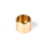 Lexus IS200 solid brass shifter bushing (J160 gearbox)