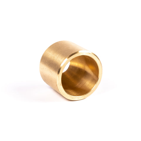 Lexus IS200 solid brass shifter bushing (J160 gearbox)
