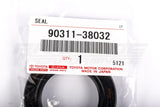 Gearbox output shaft oil seal 90311-38032 OEM Toyota Parts