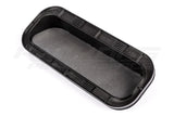 Quarter panel air vent RH 62930-12161 OEM Toyota Parts