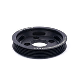 Lexus IS200  5PK Supercharger Pulley  (TTE & Rank One Kits)