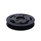Lexus IS200  5PK Supercharger Pulley  (TTE & Rank One Kits)