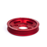 Lexus IS200  5PK Supercharger Pulley  (TTE & Rank One Kits)