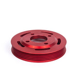 Lexus IS200  5PK Supercharger Pulley  (TTE & Rank One Kits)