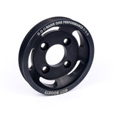 Lexus IS200  5PK Supercharger Pulley  (TTE & Rank One Kits)