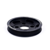 Lexus IS200  5PK Supercharger Pulley  (TTE & Rank One Kits)