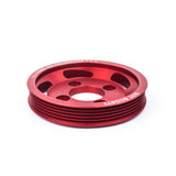 Lexus IS200  5PK Supercharger Pulley  (TTE & Rank One Kits)