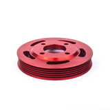 Lexus IS200  5PK Supercharger Pulley  (TTE & Rank One Kits)