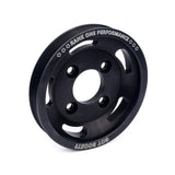 Lexus IS200  5PK Supercharger Pulley  (TTE & Rank One Kits)