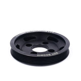 Lexus IS200  5PK Supercharger Pulley  (TTE & Rank One Kits)
