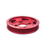 Lexus IS200  5PK Supercharger Pulley  (TTE & Rank One Kits)