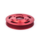 Lexus IS200  5PK Supercharger Pulley  (TTE & Rank One Kits)