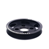 Lexus IS200  5PK Supercharger Pulley  (TTE & Rank One Kits)