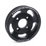 Lexus IS200 6PK Supercharger Pulley (RankOne Kit Upgrade)