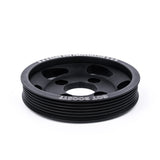 Lexus IS200 6PK Supercharger Pulley (RankOne Kit Upgrade)