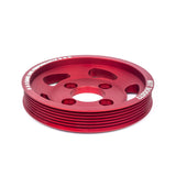Lexus IS200 6PK Supercharger Pulley (RankOne Kit Upgrade)