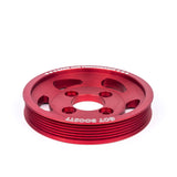 Lexus IS200 6PK Supercharger Pulley (TTE/BEMANI Kits)
