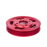 Lexus IS200 6PK Supercharger Pulley (TTE/BEMANI Kits)