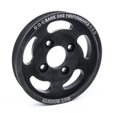 Lexus IS200 6PK Supercharger Pulley (RankOne Kit Upgrade)