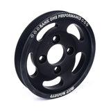 Lexus IS200 6PK Supercharger Pulley (TTE/BEMANI Kits)