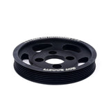 Lexus IS200 6PK Supercharger Pulley (TTE/BEMANI Kits)