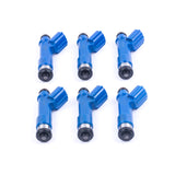 Lexus IS200 1ZZ Fuel Injectors Upgrade Kit