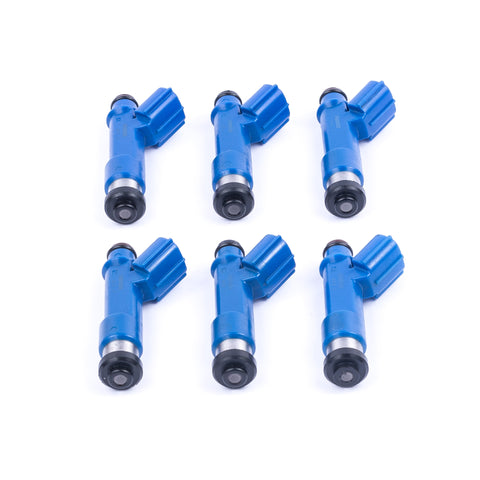 Lexus IS200 1ZZ Fuel Injectors Upgrade Kit