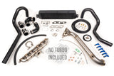 Lexus IS200 Budget Turbo Kit (T3/T4 turbocharger)