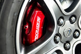 Lexus IS200 / IS300 / Altezza / JZX100 Big Brake Kit