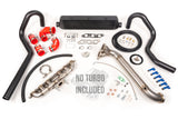 Lexus IS200 Budget Turbo Kit (T3/T4 turbocharger)