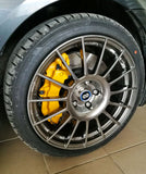 Lexus 2IS/3IS/3GS/4GS/RC Front Big Brake Kit