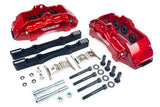 Lexus 2IS/3IS/3GS/4GS/RC Front Big Brake Kit