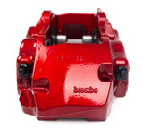 Lexus 2IS/3IS/3GS/4GS/RC Front Big Brake Kit