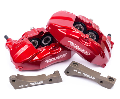 Lexus IS200 / IS300 / Altezza / JZX100 Big Brake Kit