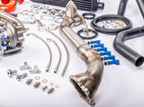 Lexus IS200 Turbo Kit (incl. Pulsar GTX2867R Gen2 Turbocharger)