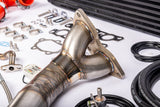 Lexus IS200 Turbo Kit (excl. Pulsar GTX2867R Gen2 Turbocharger)