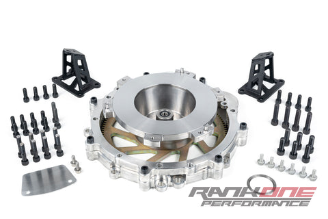 1UZ-FE / 3UZ-FE Lexus IS200 engine conversion kit