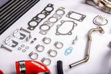 Lexus IS200 Turbo Kit (incl. Pulsar GTX2867R Gen2 Turbocharger)