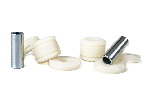 Lexus IS200, IS300, Altezza XE10 rear knuckle poly bush (PAIR)
