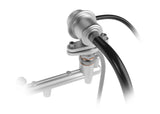 Lexus IS200 Fuel Return Line Upgrade (DIY version)