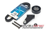 Lexus IS200 Belt system upgrade kit