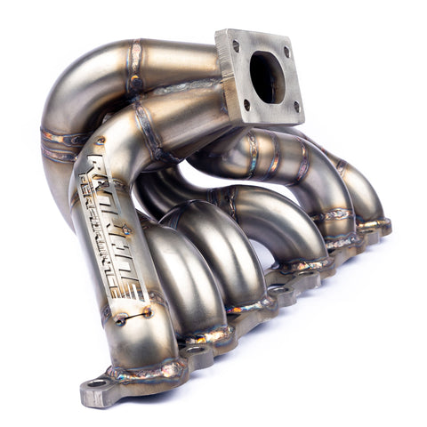 Lexus IS200 T25 Top Mount Turbo Manifold