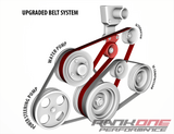Lexus IS200 Belt system upgrade kit