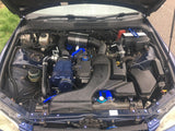 IS200 Supercharged
