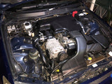 IS200 Supercharged