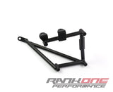 Lexus IS200 Supercharger Cradle