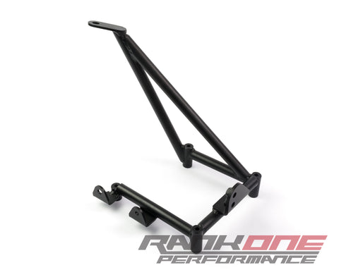 Lexus IS200 Supercharger Cradle