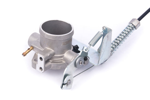 Lexus IS200 Supercharger Cable Bypass Valve Kit